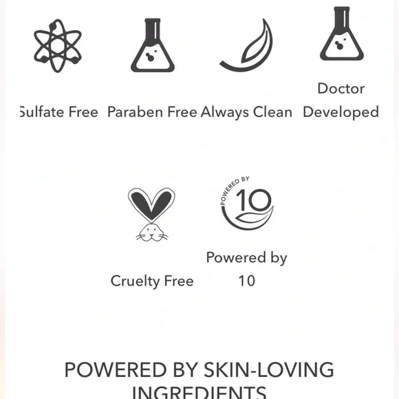 Doll 10 hydraGel foundation in deep - Picture 6 of 6